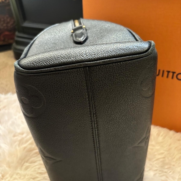 AUTHENTIC Speedy 25 Monogram LOUIS Vuitton - Picture 8 of 11